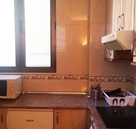 Fantastico Estudio En Plaza Mayor Appartement