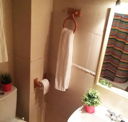 Appartement Fantastico Estudio En Plaza Mayor *