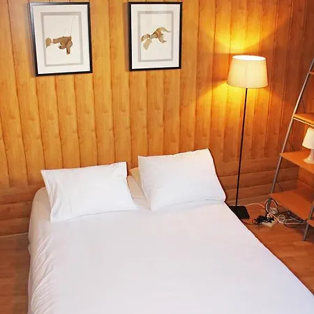 Fantastico Estudio En Plaza Mayor Appartement