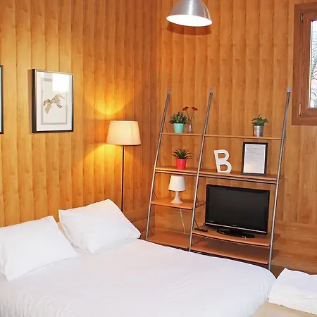Fantastico Estudio En Plaza Mayor Ségovie