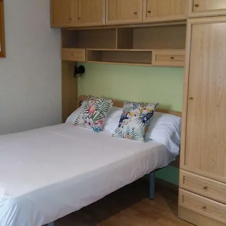 Appartement Fantastico Estudio En Plaza Mayor
